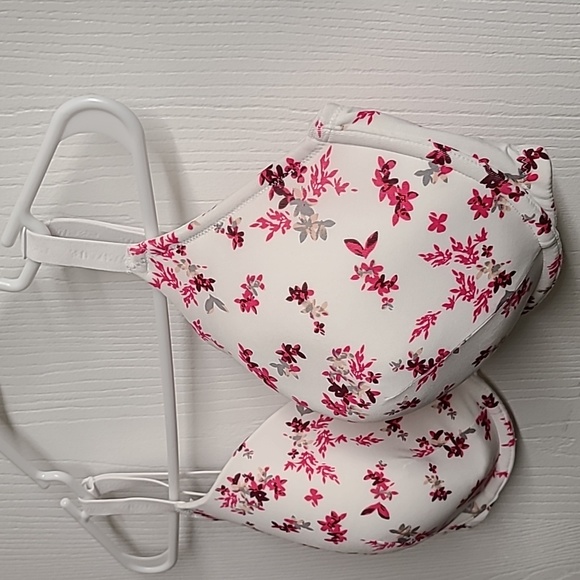 Cacique padded bra - Picture 2 of 10